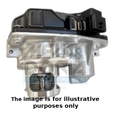 EGR Valve